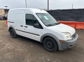 2010 Ford Transit Connect
