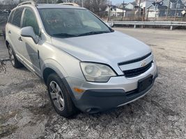 2013 Chevrolet Captiva Sport