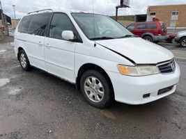 2004 HONDA ODYSSEY EX