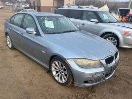 2009 BMW 3 Series