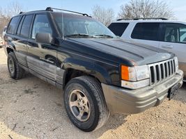 1998 JEEP GRAND CHEROKEE