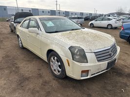 2004 Cadillac CTS