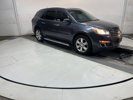 2013 Chevrolet Traverse