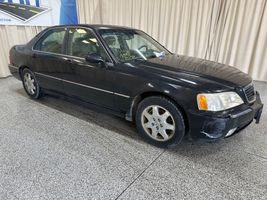 2002 ACURA 3.5RL