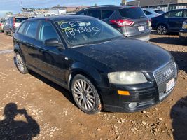 2006 Audi A3