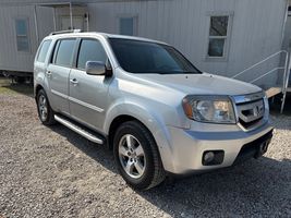 2011 Honda Pilot