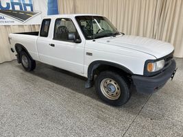 1997 Mazda PICKUP