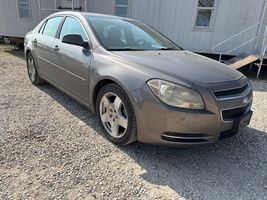 2010 Chevrolet Malibu