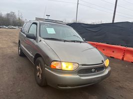 1999 NISSAN Quest
