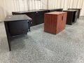 OFFICE DESKS