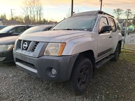 2006 NISSAN Xterra