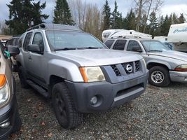 2006 NISSAN XTERRA