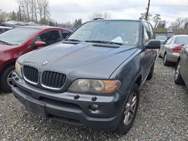 2005 BMW X5