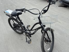 2010 PEDEGO COMFORT CRUIISER