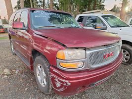2003 GMC Yukon