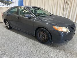 2008 Toyota Camry