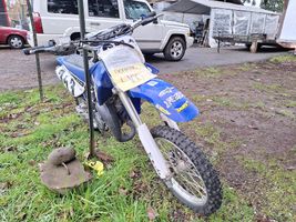 2003 YAMAHA YZ85
