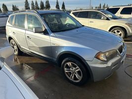 2006 BMW X3