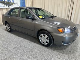 2005 Toyota COROLLA
