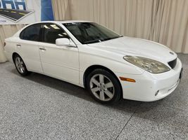 2005 Lexus ES 330