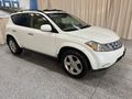 2004 NISSAN Murano