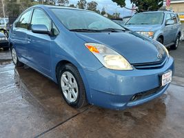 2005 Toyota Prius