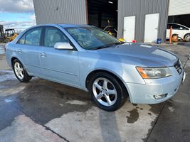 2007 Hyundai Sonata