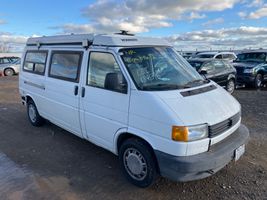 1995 VOLKSWAGEN EuroVan