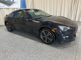 2013 Subaru BRZ