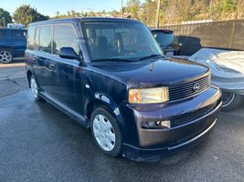 2004 Scion xB