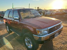 1995 Toyota 4Runner