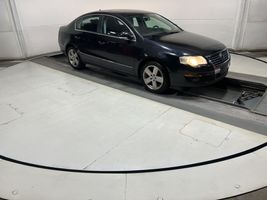 2009 VOLKSWAGEN Passat