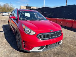 2017 Kia Niro