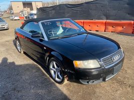2003 Audi A4