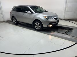 2010 ACURA MDX