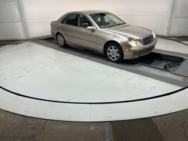 2005 Mercedes-Benz C-Class