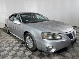 2005 Pontiac GRAND-PRIX