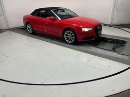 2014 Audi A5