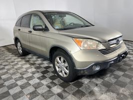 2007 Honda CR-V