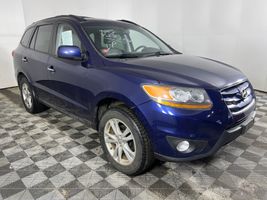 2010 Hyundai Santa Fe