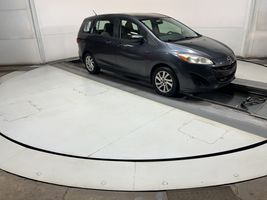 2013 Mazda MAZDA5