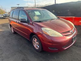 2006 Toyota Sienna