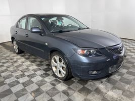 2009 Mazda MAZDA3