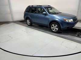 2010 Subaru Forester