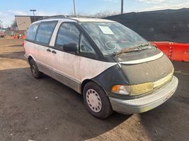 1991 Toyota Previa