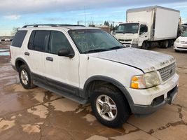 2003 Ford Explorer