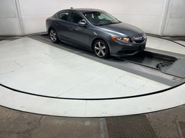 2014 ACURA ILX