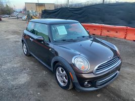 2011 MINI Cooper