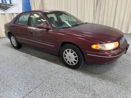 1999 Buick Century