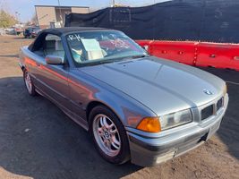 1995 BMW 3 Series